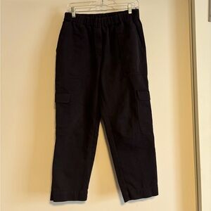 The Group Babaton cargo joggers size 10